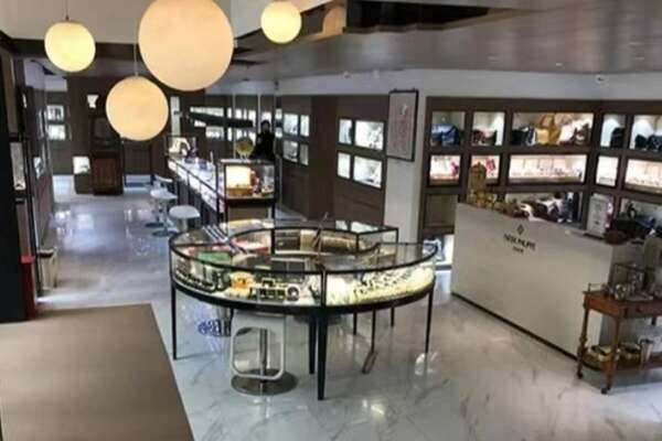东海县寄卖奢侈品店